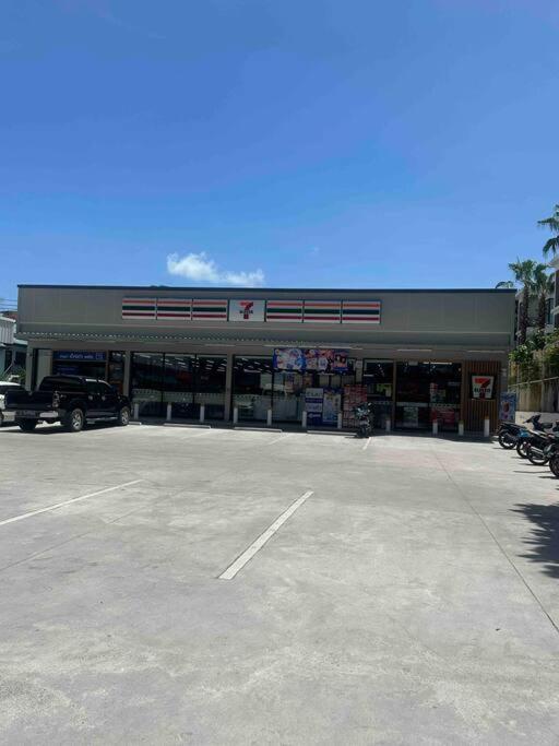 Title V Apartment Rawai Exterior photo